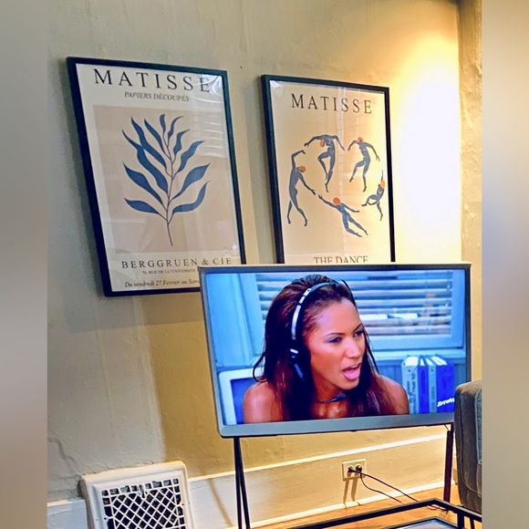 Matisse Prints 50x70cm - Picture 6 of 7